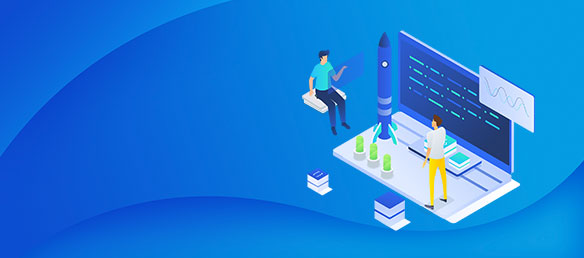 天门可视化大屏