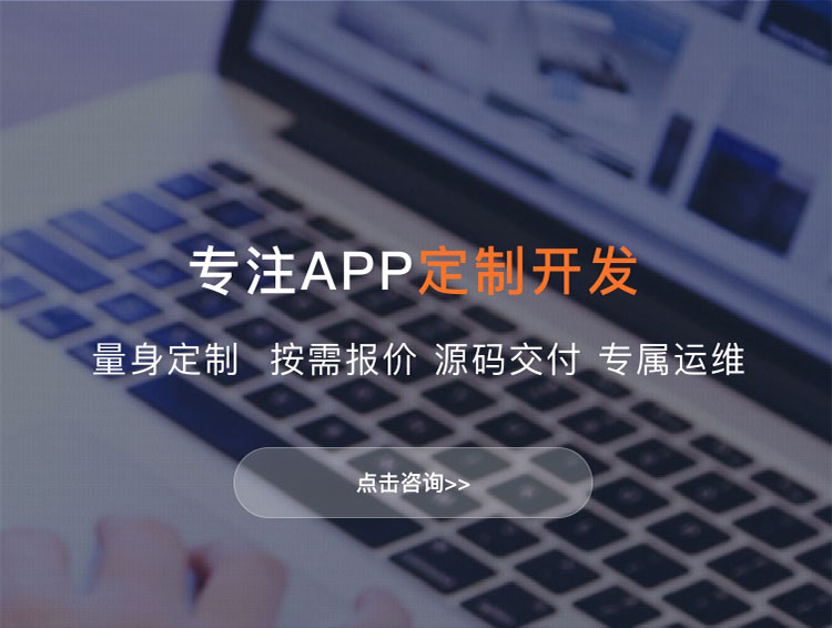 天门APP定制方案