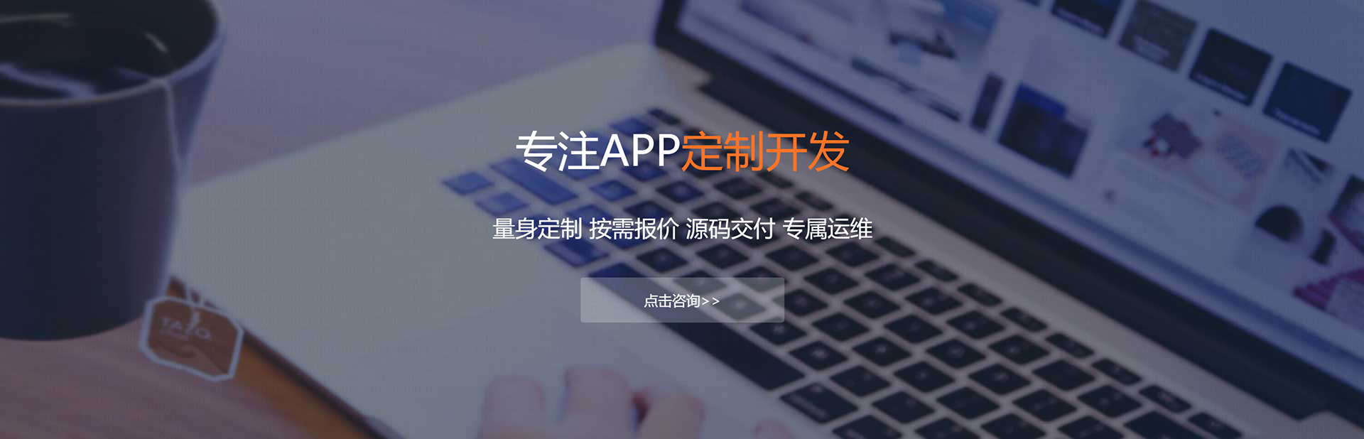 天门APP定制方案